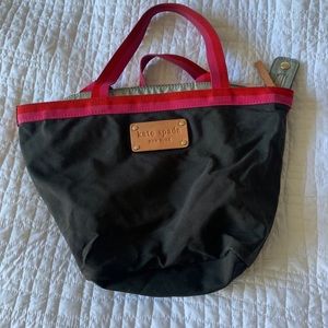 Kate Spade Mini Nylon Tote